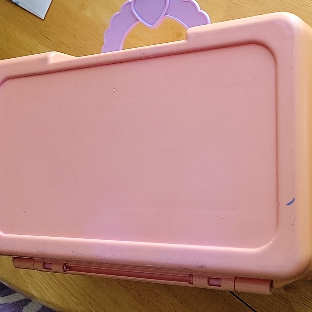 Cabbage patch doll case - Picture 7 of 9